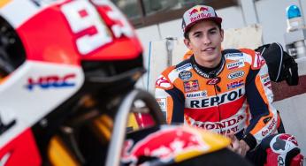 Interview Marc Marquez: Vijf MotoGP titels in zes jaar tijd