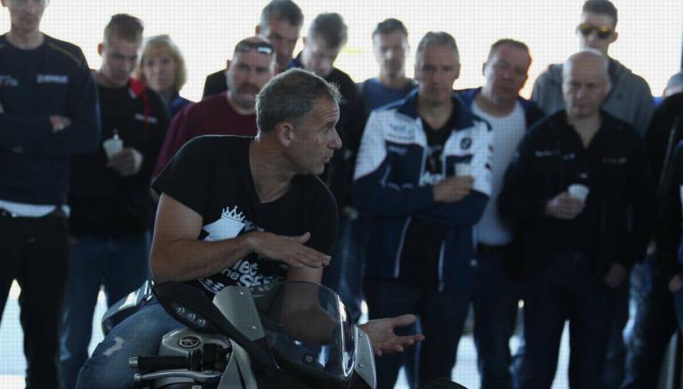 De laatste Zeelenberg Racing ‘Meet the Speed’ in Almeria: Ben jij erbij?