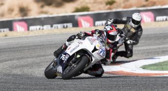 OW Cup Cartagena Warm Up Trackday: 18 t/m 20 januari 2019