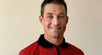 Brookes in 2019 teamgenoot Redding bij Be Wiser Ducati