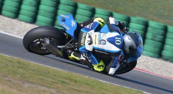 Sterke uitslagen voor Start Racing tijdens finaleraces 2018