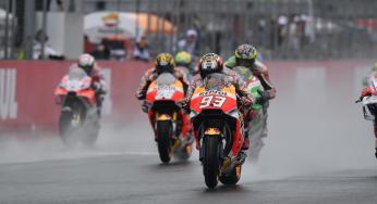 Nu of nooit: Wie kan Marquez in Motegi nog van de titel afhouden?