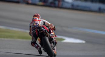 PTT Thailand Grand Prix: Sunday Guide MotoGP