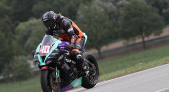 Rebel Racing: ‘If women can make it there, they can make it anywhere’