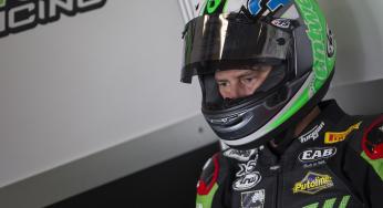 Voorlopige schorsing Anthony West blijft van kracht, B-monster ook positief