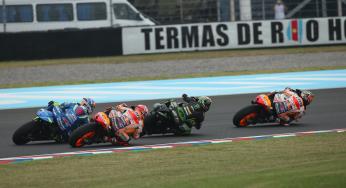 Termas de Rio Hondo ook in 2020 en 2021 op MotoGP kalender