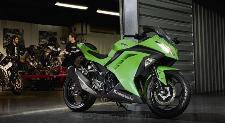 Vacature: Kawasaki Motors Benelux zoekt technisch talent