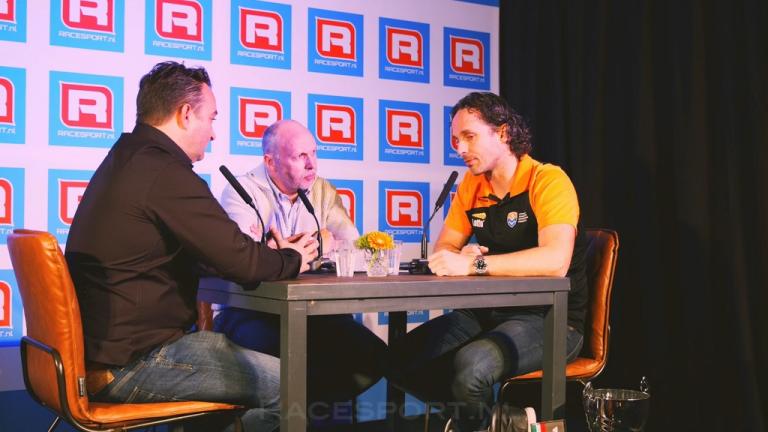Racesport.nl LIVE: ‘De toekomst van de Nederlandse wegracesport’