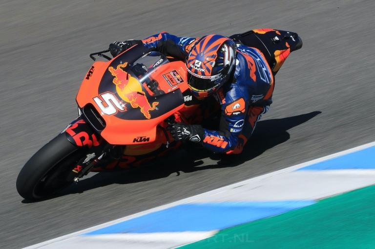 Shark helmen de komende 3 jaar titelsponsor Franse Grand Prix