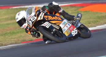 Feest in Staphorst: Help Collin Veijer de GP in