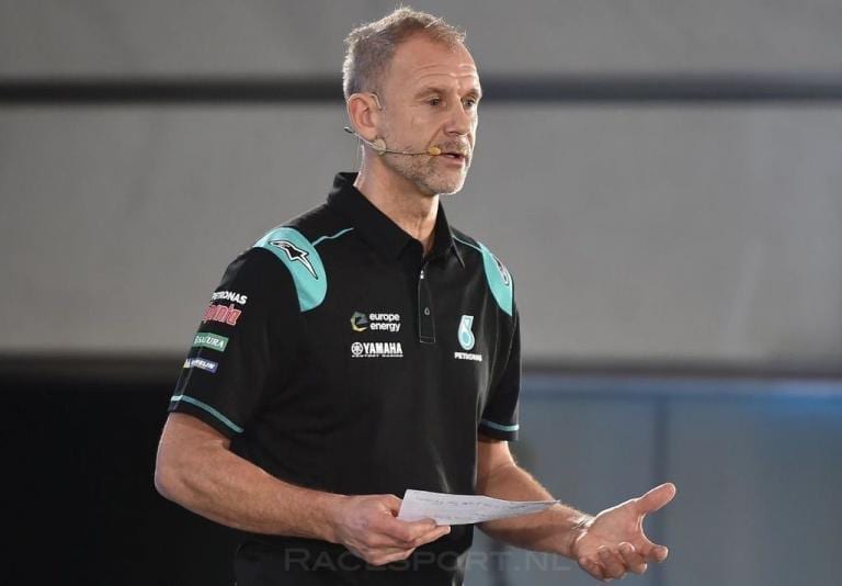 Petronas Yamaha SRT, teammanager Wilco Zeelenberg: ‘Erg trots op ons project’