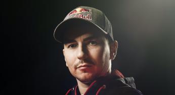 Honda blijft geloven in capaciteiten van Jorge Lorenzo