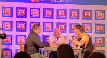 Eerste opname Racesport.nl LIVE van 2019 een feit