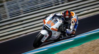 Bendsneyder en Janssen over de Jerez Test: ‘Een positieve test, op alle fronten’