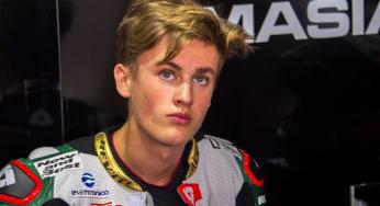Dennis Foggia en Jaume Masia in 2020 naar Leopard Racing