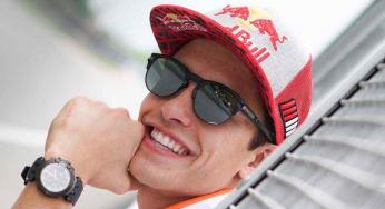 Marquez: ‘Jorge gaat meedoen voor de titel, of op zijn minst races winnen’