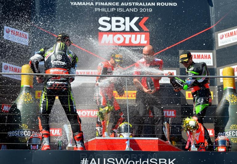 Column Yamaha Australian Round: Wat weten we nu?