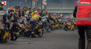RACE-KIDS Rookies: 3 maart Team estafette 2-uurs race