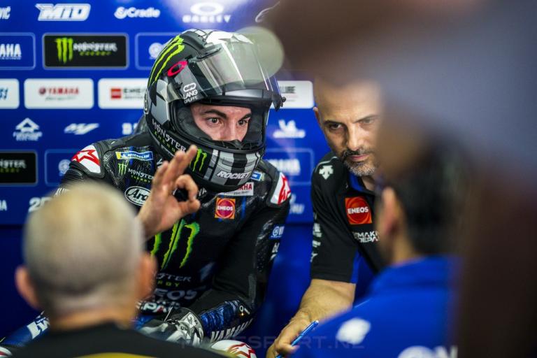 KicXstart GP-manager: Doe mee en win de unieke Suzuki GSX-R750 SRAD