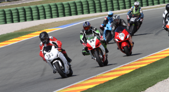 Art Motor: Leuke aanbiedingen Spaanse circuitdagen
