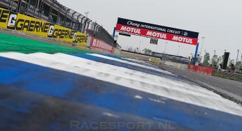 Na 2020 ook geen Grand Prix van Thailand in 2021