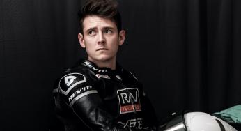 NTS RW Racing GP in Jerez met Odendaal en Bendsneyder