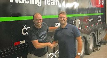 Anthony West ondanks schorsing van start in Braziliaans Superbike kampioenschap
