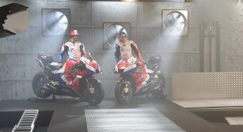 Titelsponsor Pramac Racing verdacht van grootschalige belastingfraude