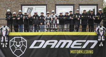 Molenaar NSF100 Cup in 2019 in nieuwe kleuren