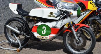 Speedshow Twente: Een weekend vol racemotoren