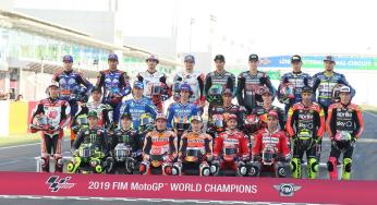 VisitQatar Grand Prix: Fotoverslag donderdag