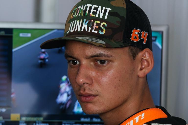 KNMV Checkbox 7: Bo Bendsneyder over zijn sport en familie