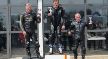 NK Classics: Bakker tweemaal naar de winst in Croix en Ternois