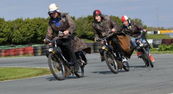 Motul Dutch Round: Niet alleen races, een weekend vol vermaak