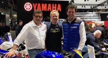 KicXstart trotse partner Yamaha R125 Cup in 2019