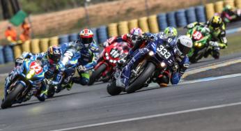 Le Mans 24H Moto: De eerste kwalificatietrainingen