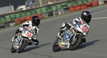 Geslaagde voorjaarstraining Molenaar NSF100 Cup in Assen