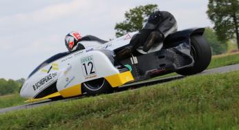 Smits Racing op pole en Beltman wint in Hengelo GLD