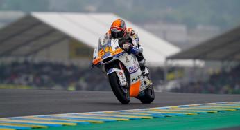 Bo Bendsneyder (P17): ‘Heel jammer dit, er had meer ingezeten’