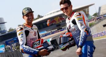NTS RW Racing GP Fandag: Win een duoseater rit over het TT Circuit Assen