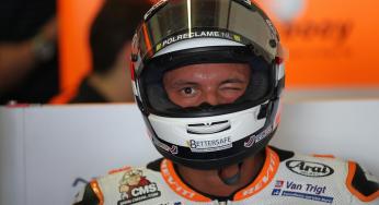 Gran Premio Red Bull de España: Sunday Guide Moto2