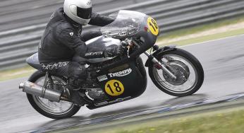 Ducati Club Race: BEARS-klasse zoekt nog rijders