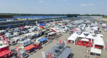 Jubileumeditie Ducati Club Race: 24, 25 en 26 mei TT Circuit Assen