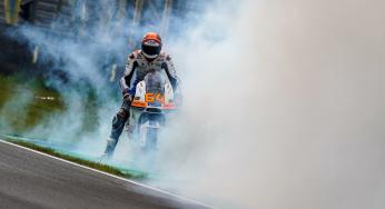 Geslaagde eerste editie NTS RW Racing GP Fandag