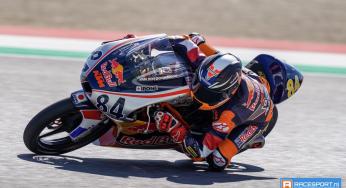 Yuki Kunii op pole in Mugello, Zonta van den Goorbergh 22e