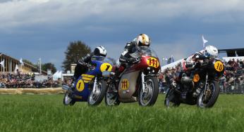 NK Classics: Beltman tweemaal naar winst in Hengelo