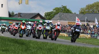 Fotoverslag 2019 editie Road Races Hengelo (GLD)