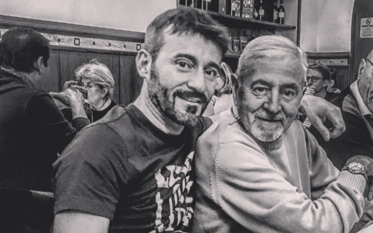 Opnieuw triest nieuws uit Le Mans: Max Biaggi’s vader Pietro overleden