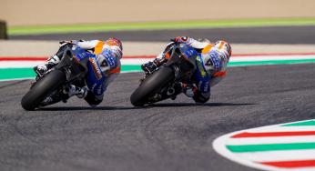 Gran Premio d’Italia Oakley: Sunday Guide Moto2
