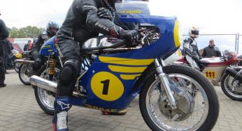 NK Classics: Bakker en van der Starre naar winst in Schleiz